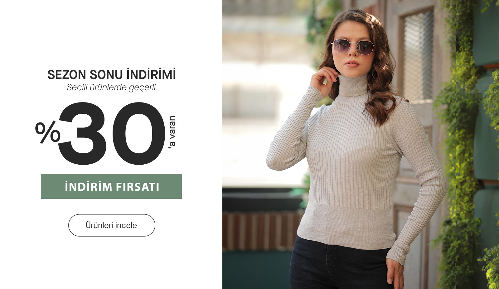 Fırsat Ürünleri
