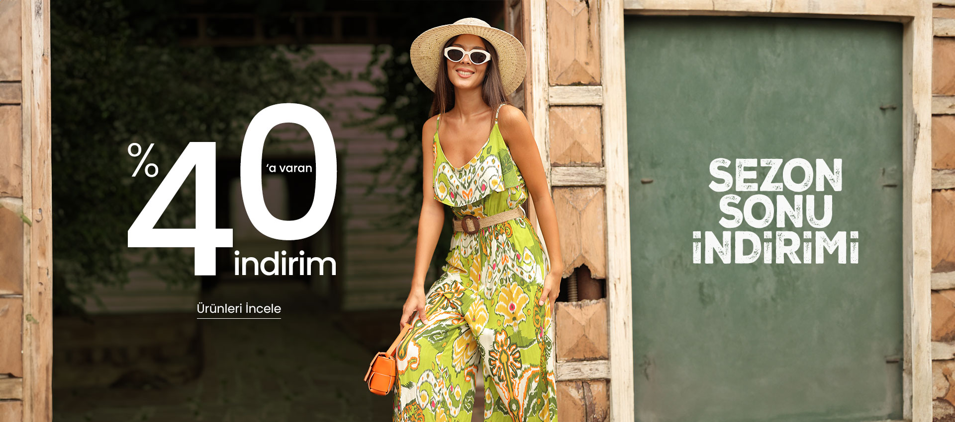 Slider İndirim