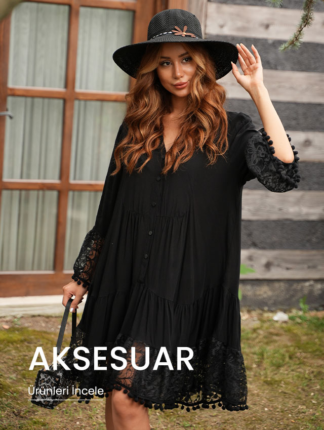 Aksesuar