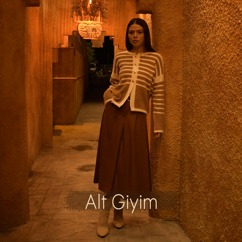 alt giyim