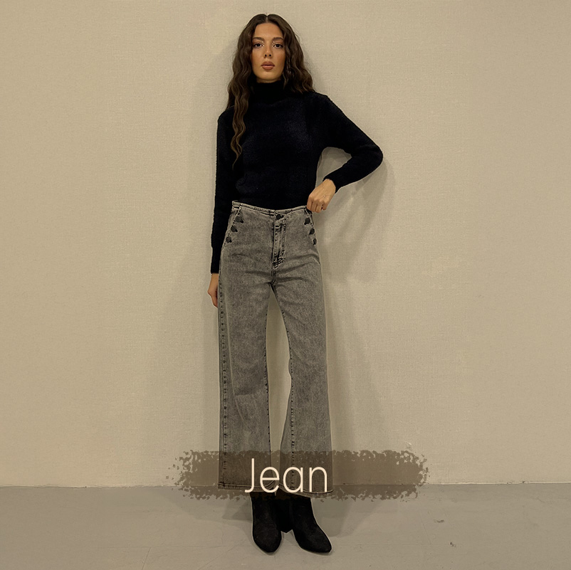 jean