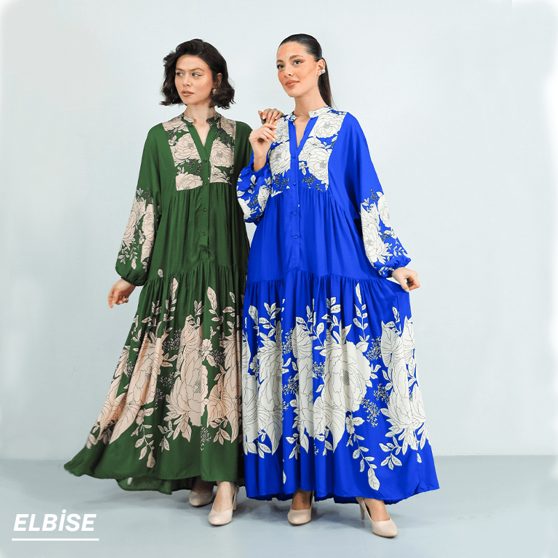 elbise