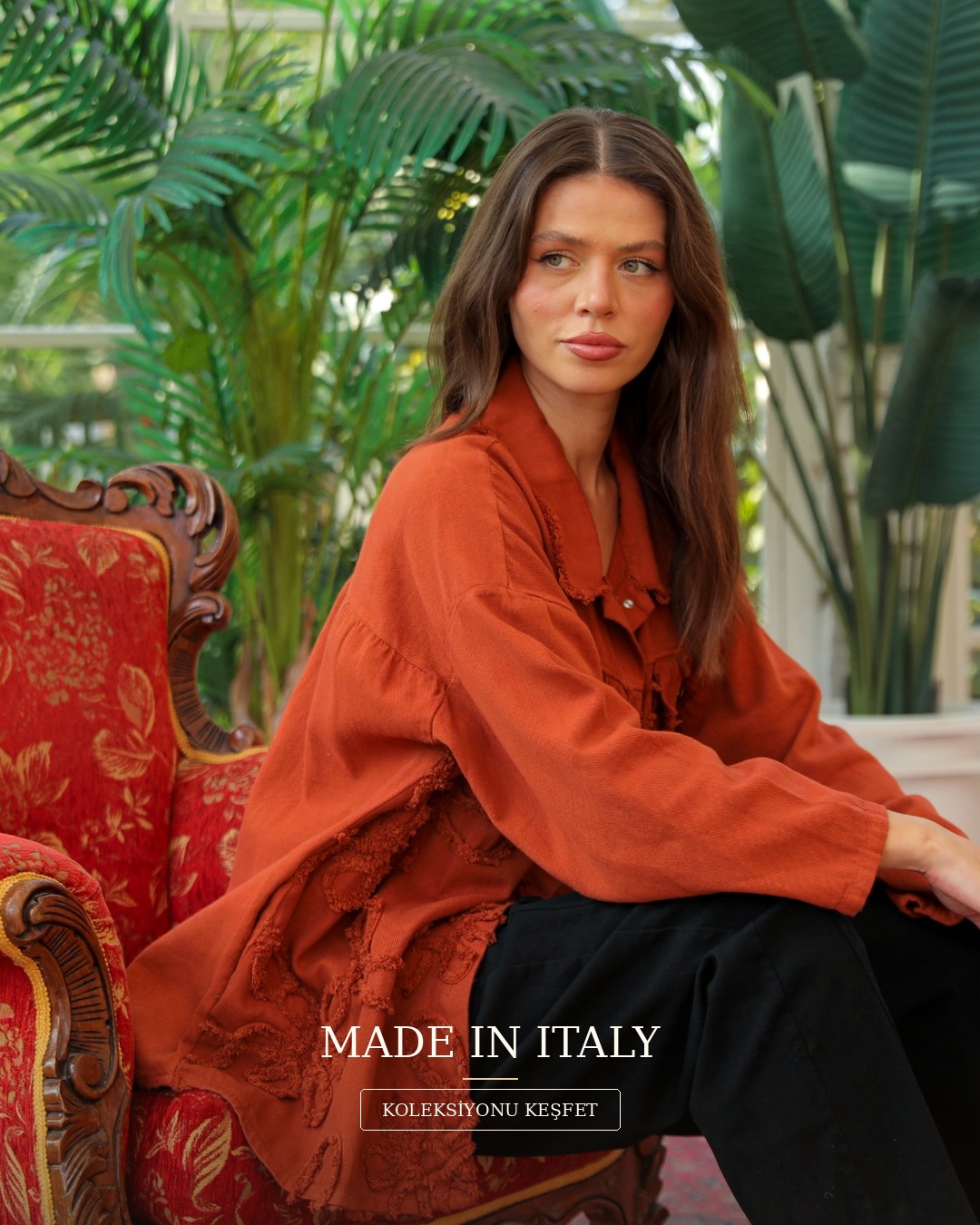Made In Italy