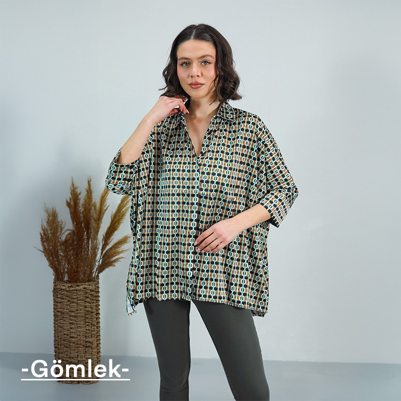 gömlek