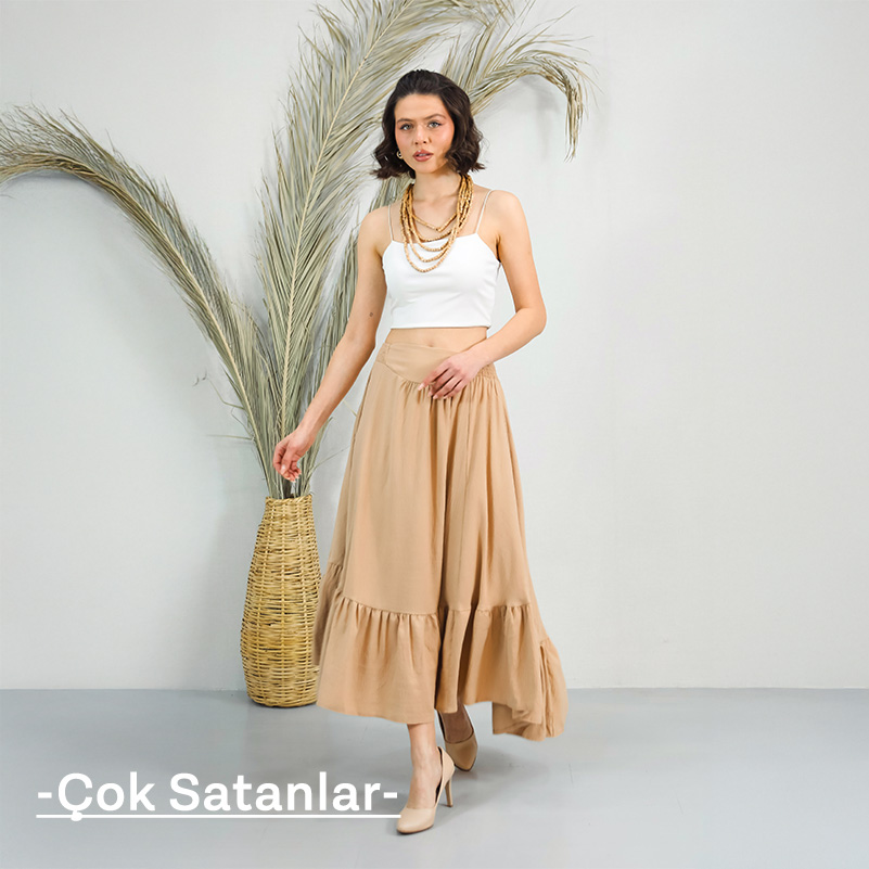 çok satanlar