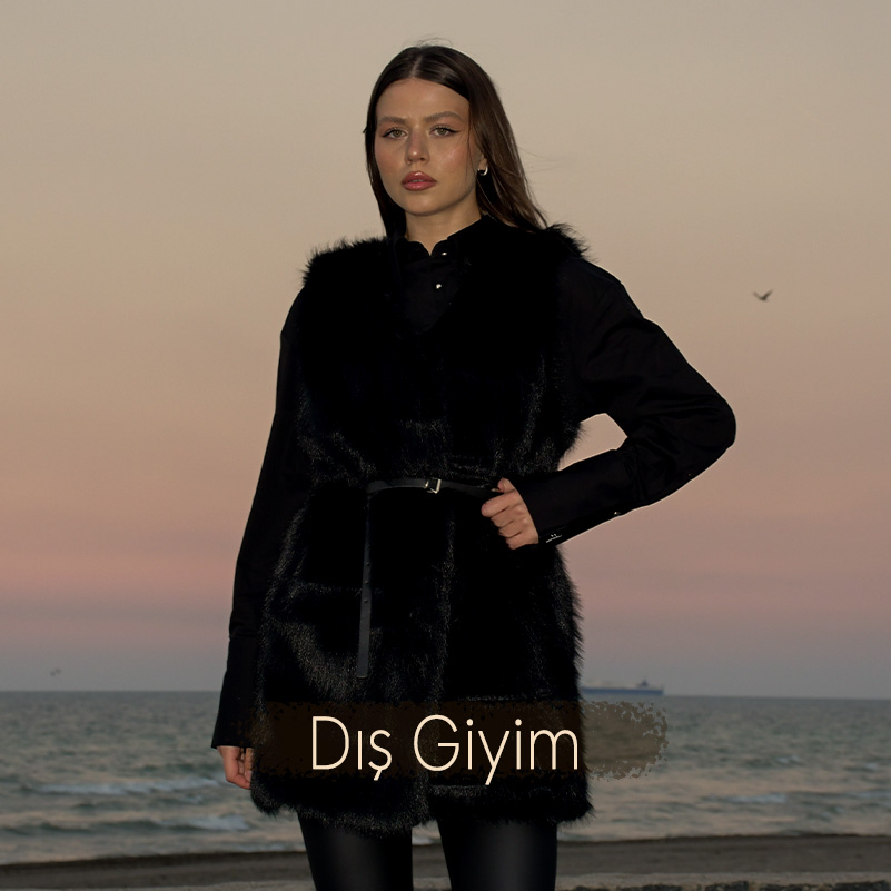 dış giyim