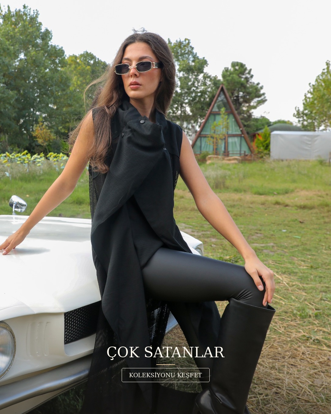 Çok Satanlar