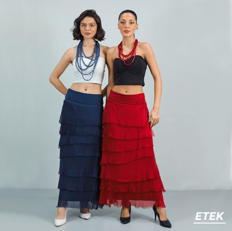 etek
