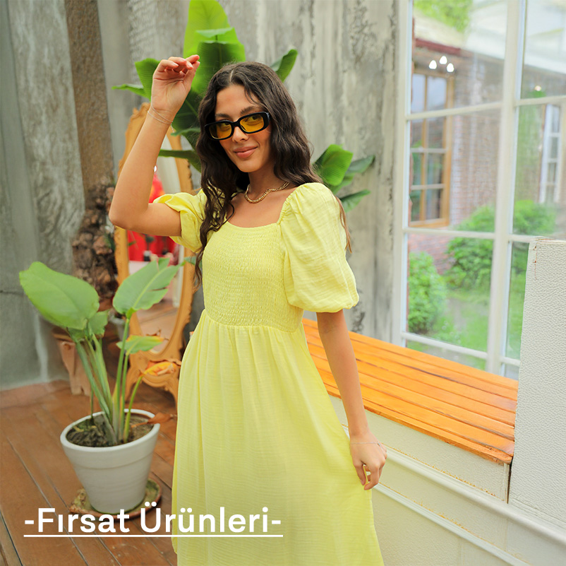 fırsat ürünleri