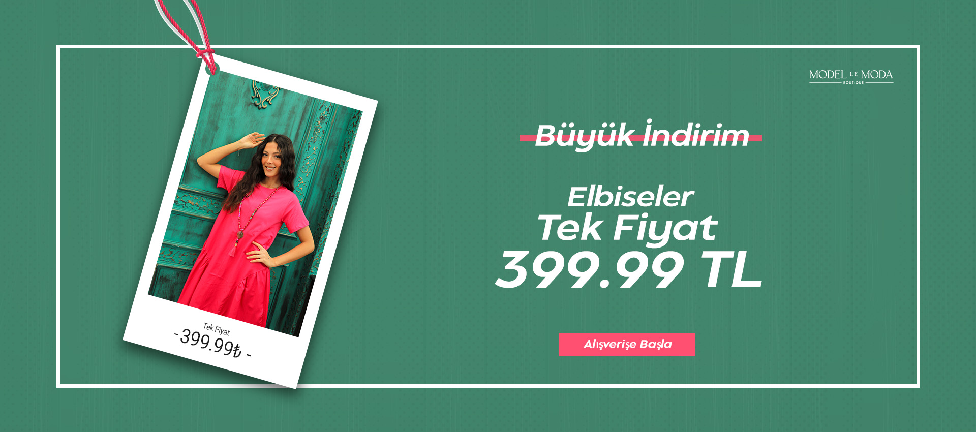 tek fiyat