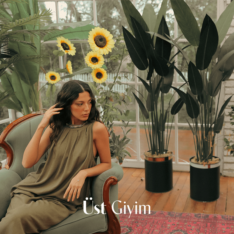 Üst giyim