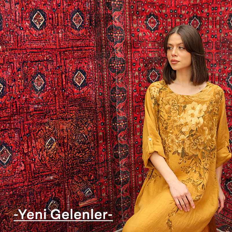 yeni gelenler